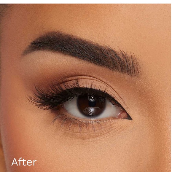 GLAMNETIC lashes - Picture 3 of 4